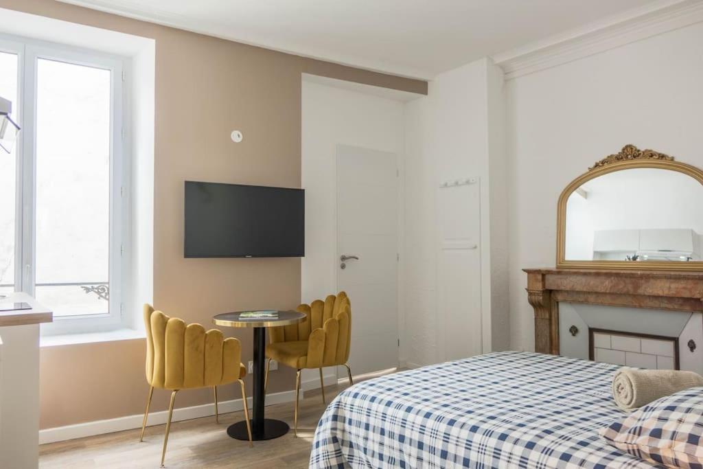 Studio Contemporain A Deux Pas De La Cathedrale Apartment Орлеан Екстериор снимка